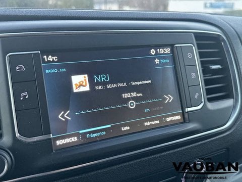 Voitures D'occasion À Chambourcy | Peugeot Expert Iii Fgn Tole Standard 1.5 Bluehdi 120 S&S Bvm6...