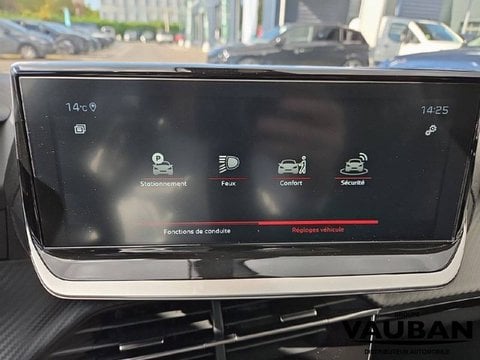 Voitures D'occasion À Osny | Peugeot 2008 Puretech 130 S&S Eat8 Allure Pack