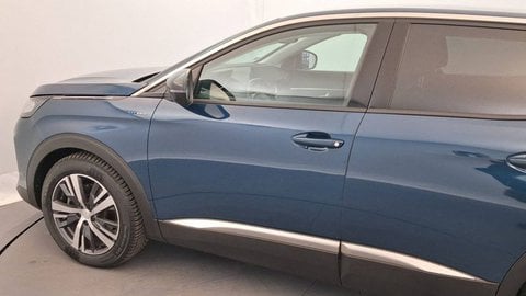 Voitures D'occasion À Les Mureaux | Peugeot 3008 Ii Hybrid 225 E-Eat8 Allure