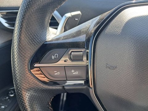 Voitures D'occasion À Argenteuil | Peugeot 3008 Ii Hybrid 225 E-Eat8 Gt