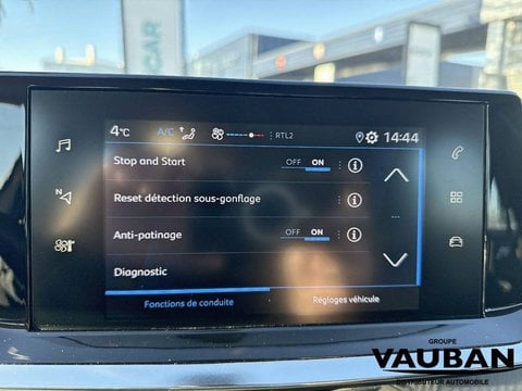 Voitures D'occasion À Chambly | Peugeot 208 Ii Puretech 75 S&S Bvm5 Active