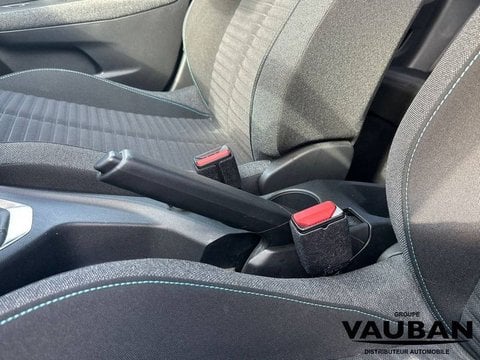 Voitures D'occasion À Chambourcy | Peugeot 208 Ii Puretech 75 S&S Bvm5 Style
