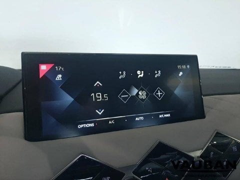 Voitures D'occasion À Pontoise | Ds Ds 3 Ds3 Crossback Puretech 155 Eat8 Grand Chic
