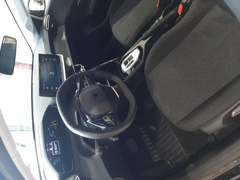 Voitures D'occasion À Buchelay | Peugeot 208 Ii Hybrid 110 Ch E-Dcs6 Style