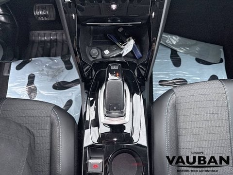 Voitures D'occasion À Osny | Peugeot 2008 Ii Puretech 130 S&S Eat8 Allure Pack