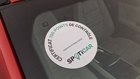 Voitures D'occasion À Chambourcy | Renault Espace Vi E-Tech Hybrid 200 Iconic