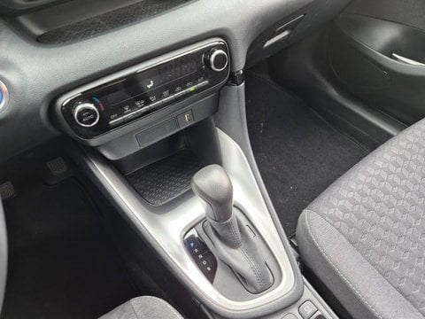 Voitures D'occasion À Argenteuil | Toyota Yaris 116H Dynamic 5P Mc24