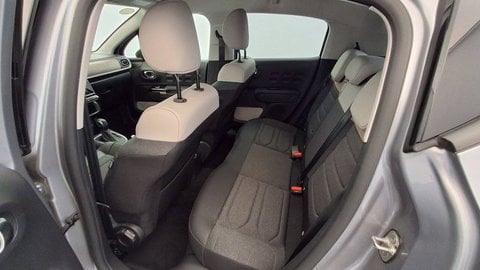 Voitures D'occasion À Saint-Germain-En-Laye | Citroën C3 Iii Puretech 110 Ch Eat6 Max