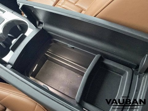 Voitures D'occasion À Gisors | Ds Ds 7 Ds7 Crossback Hybride E-Tense 300 Eat8 4X4 Rivoli