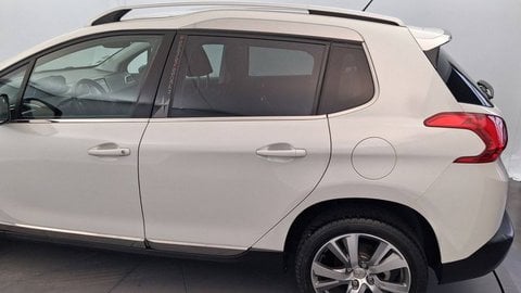 Voitures D'occasion À Saint-Brice-Sous-Forêt | Peugeot 2008 1.6 Bluehdi 120Ch S&S Bvm6 Crossway