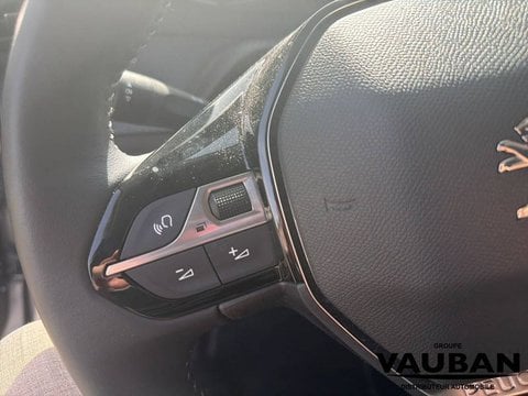 Voitures D'occasion À Les Mureaux | Peugeot 2008 Ii Puretech 100 S&S Bvm6 Style