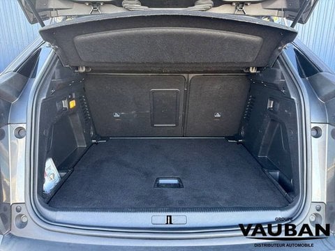 Voitures D'occasion À Herblay | Peugeot 3008 Ii Bluehdi 130Ch S&S Eat8 Gt