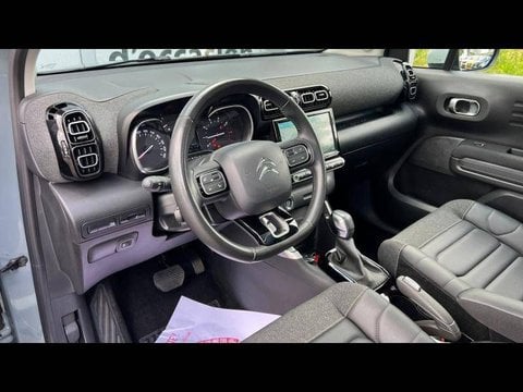 Voitures D'occasion À Saint-Germain-En-Laye | Citroën C3 Aircross Puretech 130 S&S Eat6 Shine Pack