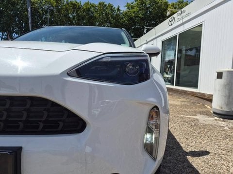 Voitures D'occasion À Argenteuil | Toyota Yaris Cross 116H Dynamic Mc25