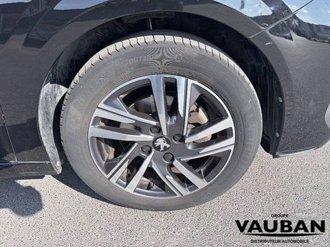 Voitures D'occasion À Herblay | Peugeot 208 Ii Puretech 100 S&S Bvm6 Allure