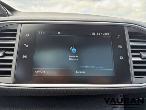 Voitures D'occasion À Herblay | Peugeot 308 Ii 1.2 Puretech 130Ch S&S Eat6 Gt Line