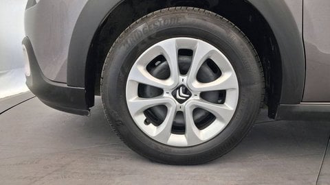 Voitures D'occasion À Buchelay | Citroën C3 Iii Puretech 83 S&S Bvm5 You!