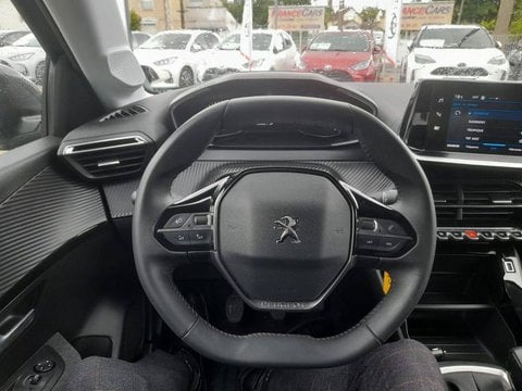 Voitures D'occasion À Argenteuil | Peugeot 208 Ii Puretech 75 S&S Bvm5 Style