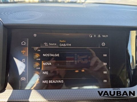 Voitures D'occasion À Les Mureaux | Audi A1 Sportback 25 Tfsi 95 Ch Bvm5 Design