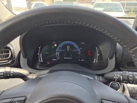 Voitures D'occasion À Argenteuil | Toyota Yaris Cross 116H Dynamic Mc25