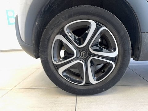 Voitures D'occasion À Buchelay | Citroën C3 Iii Puretech 110 S&S Eat6 Shine
