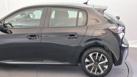 Voitures D'occasion À Les Mureaux | Peugeot 208 Ii Bluehdi 100 S&S Bvm6 Active