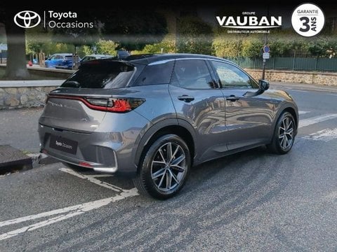 Voitures D'occasion À Le Chesnay | Lexus Lbx 1.5 136Ch Cool 2Wd