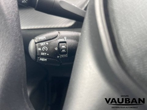 Voitures D'occasion À Chambly | Peugeot 208 Puretech 75 S&S Bvm5 Like