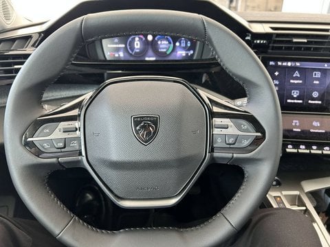 Voitures D'occasion À Argenteuil | Peugeot 308 Iii Hybrid 136 E-Dcs6 Allure