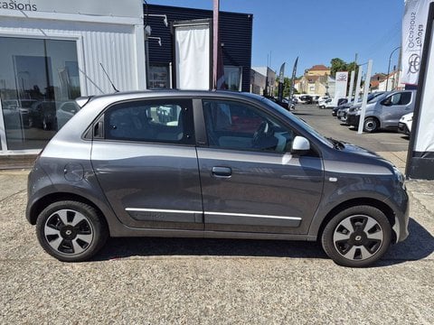 Voitures D'occasion À Argenteuil | Renault Twingo Iii 0.9 Tce 90 Energy E6C Limited