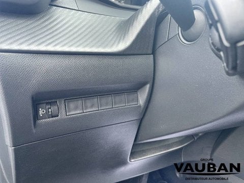 Voitures D'occasion À Herblay | Peugeot 208 Ii Puretech 75 S&S Bvm5 Active