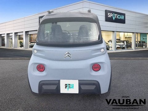Voitures D'occasion À Sarcelles | Citroën C4 Ami Ami