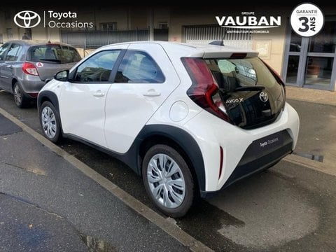 Voitures D'occasion À Sartrouville | Toyota Aygo X 1.0 Vvt-I 72Ch Dynamic