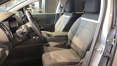Voitures D'occasion À Buchelay | Citroën C5 Aircross Hybride 136 E-Dcs6 Plus