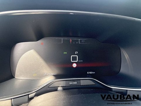 Voitures D'occasion À Sarcelles | Citroën C5 Aircross Bluehdi 130 S&S Eat8 Shine