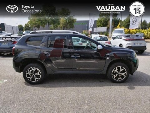 Voitures D'occasion À Buchelay | Dacia Duster 1.5 Blue Dci 115Ch Prestige 4X2 - 20