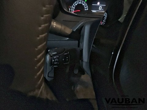 Voitures D'occasion À Chambly | Peugeot 208 Ii Bluehdi 100 S&S Bvm6 Active