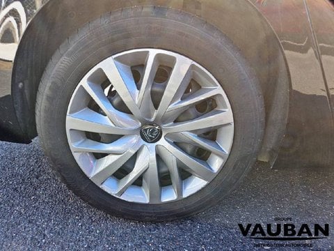 Voitures D'occasion À Herblay | Peugeot 308 Iii Puretech 110Ch S&S Bvm6 Active Pack