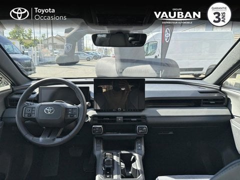 Voitures D'occasion À Argenteuil | Toyota Rav4 2.5 Hybride Rechargeable 309Ch Graphic Awd-I Ng25