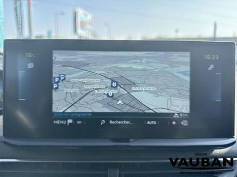 Voitures D'occasion À Osny | Peugeot 3008 Ii Hybrid 225 E-Eat8 Allure Pack