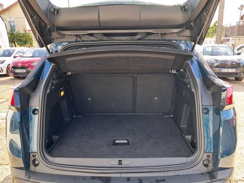 Voitures D'occasion À Argenteuil | Peugeot 3008 Ii Hybrid 136 E-Dcs6 Active Pack