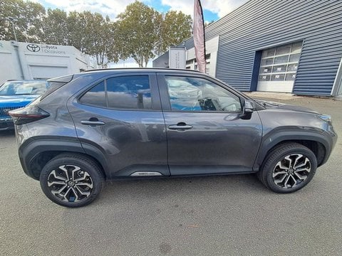 Voitures D'occasion À Argenteuil | Toyota Yaris Cross 116H Design Pack Cargo My22