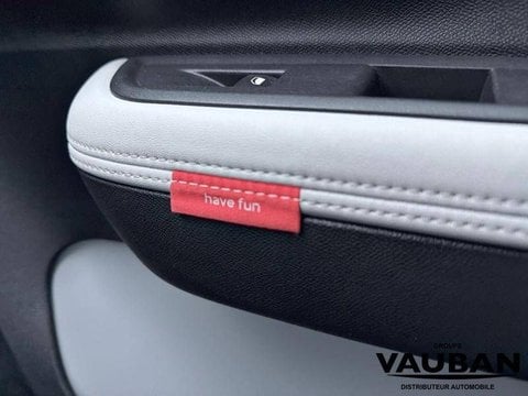 Voitures D'occasion À Montmagny | Citroën C3 Iv Turbo 100 Ch Bvm6 Max