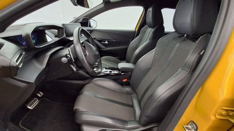 Voitures D'occasion À Chambourcy | Peugeot 208 Ii Puretech 130 S&S Eat8 Gt
