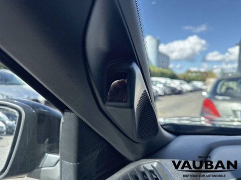 Voitures D'occasion À Osny | Peugeot 2008 Hybrid 145 Ch E-Dcs6 Envy