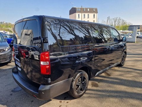 Voitures D'occasion À Argenteuil | Toyota Proace Ii Cabine Approfondie Long 2.0L 180 D-4D Bva Bu...