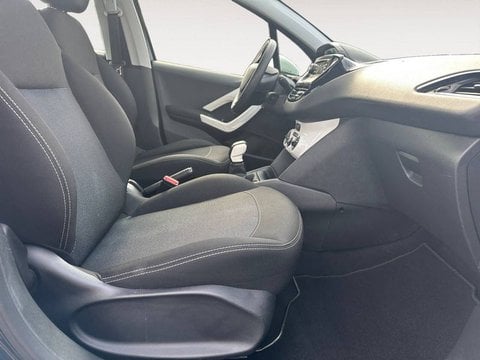 Voitures D'occasion À Herblay | Peugeot 208 Puretech 68Ch Bvm5 Like