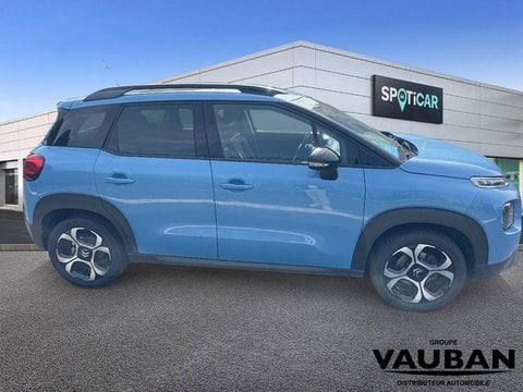 Voitures D'occasion À Chambly | Citroën C3 Aircross Puretech 110 S&S Bvm6 Shine