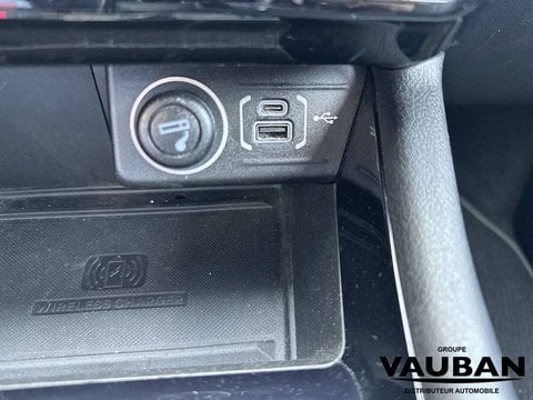 Voitures D'occasion À Chambourcy | Jeep Compass Ii 1.3 Gse T4 150 Ch Bvr6 80Th Anniversary