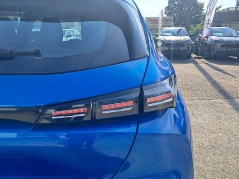 Voitures D'occasion À Argenteuil | Peugeot 308 Iii Puretech 110Ch S&S Bvm6 Active Pack